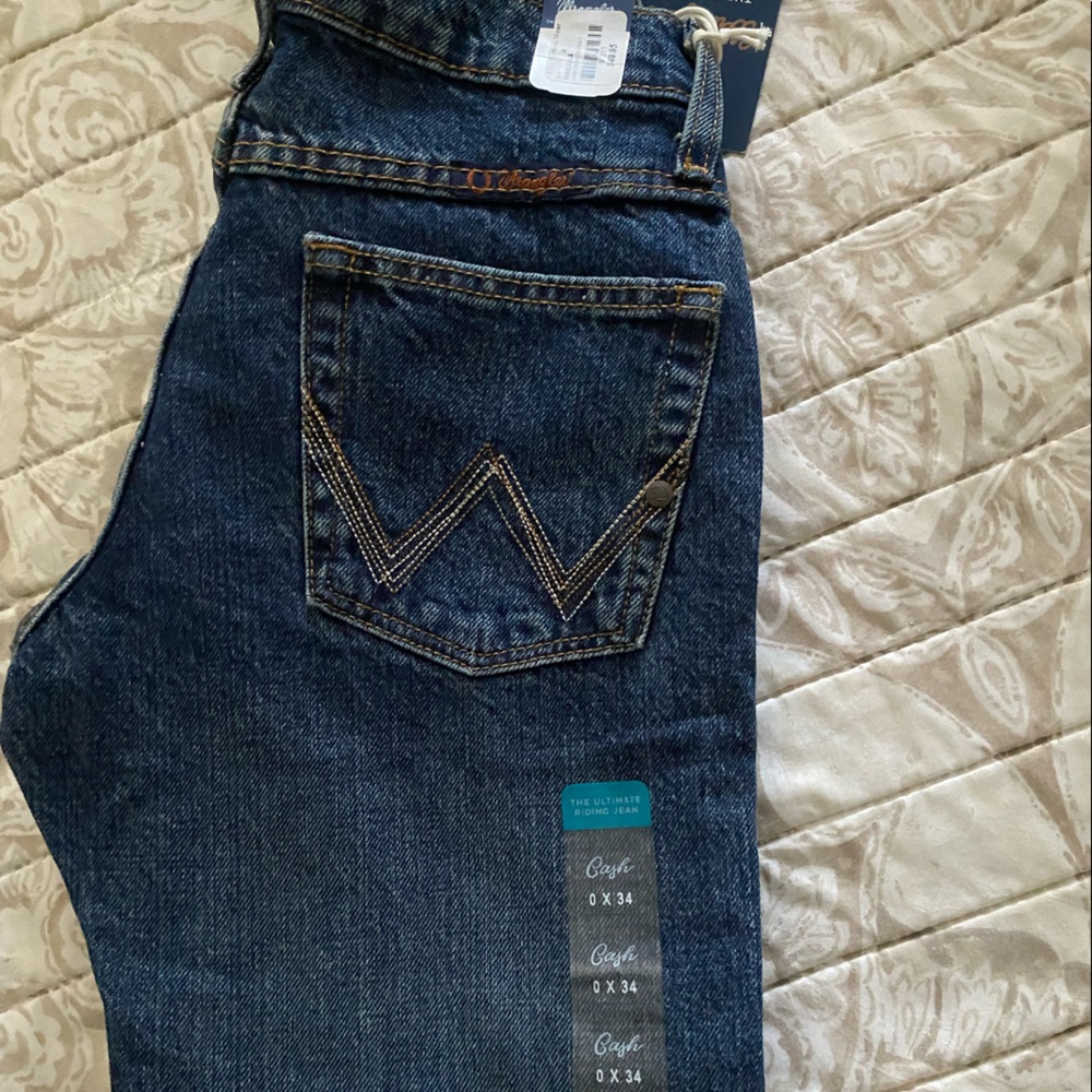Wrangler